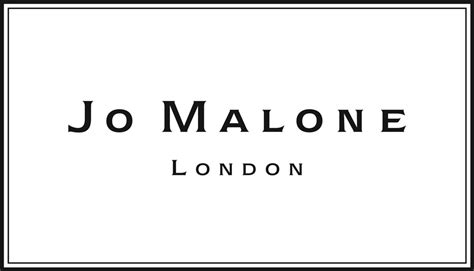 jo malone logo.